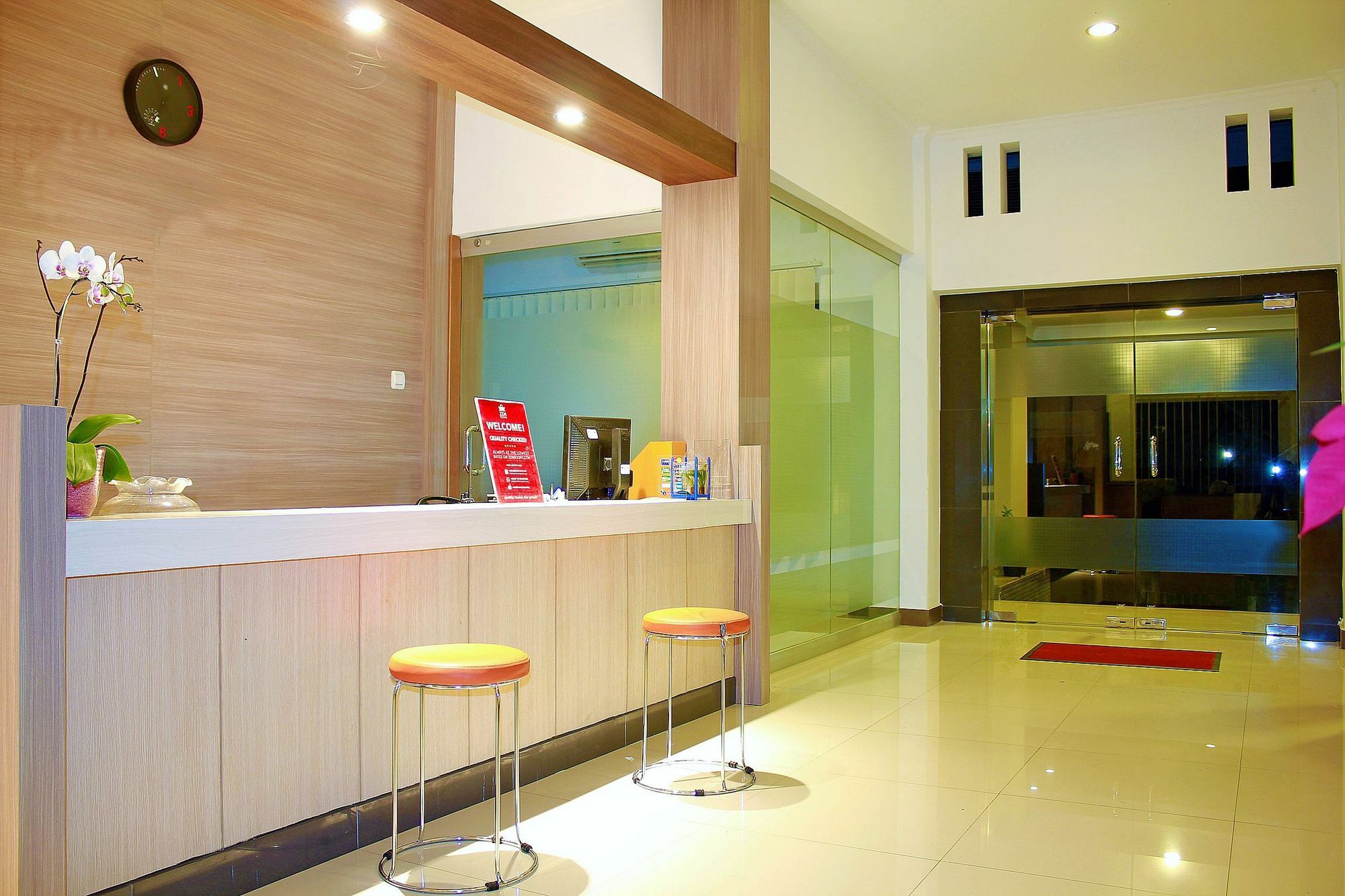 Zen Rooms Dumeling Bogor Exterior photo